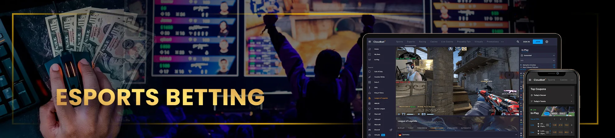 me88 Singapore 200% Esports Welcome Bonus Up to SGD 1000