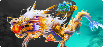 Fishing Games Singapore - Fish Shooting Games at me88