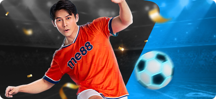 Sports Betting Singapore - Bet on Football, Basketball & 30+ Sports at me88